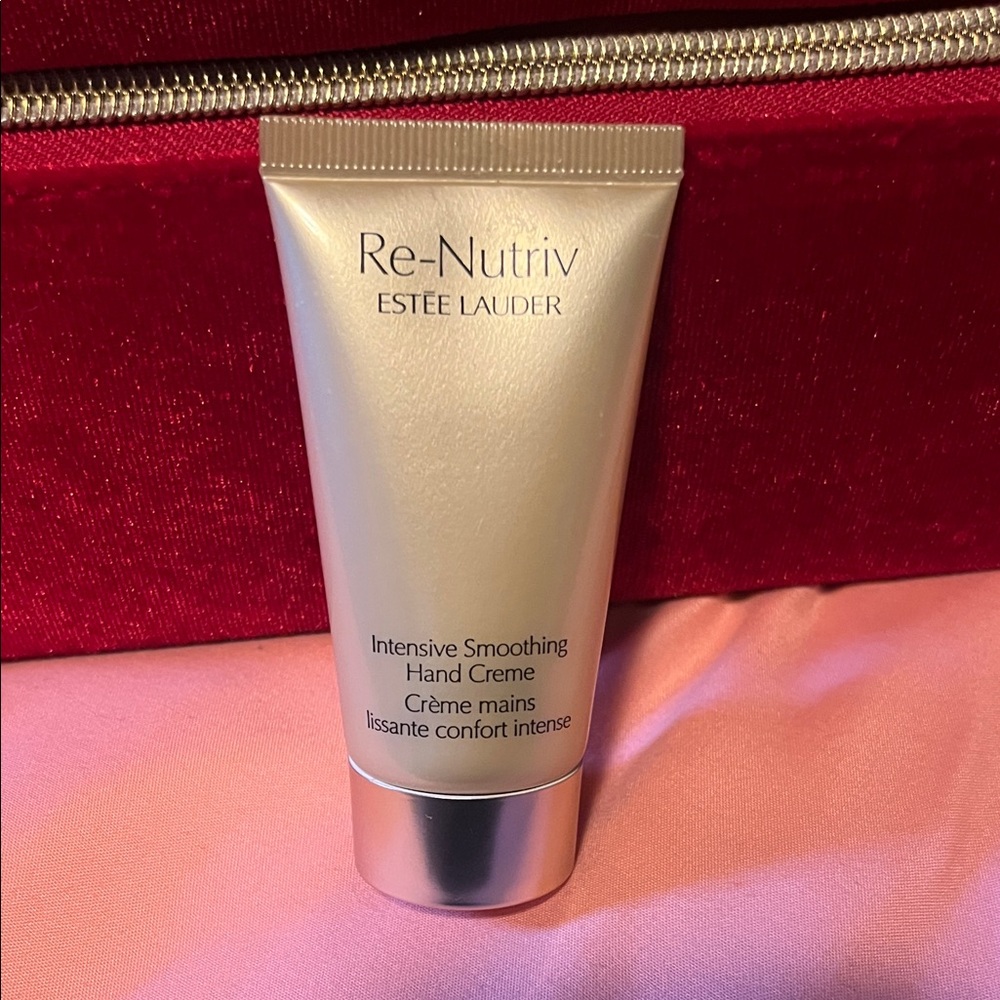 Estee Lauder Re-Nutriv Intensive Smoothing Hand Creme